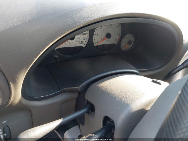 45449788 :رقم المزاد ، 2A4GP54L86R604528 vin ، 2006 Chrysler Town & Country Touring مزاد بيع