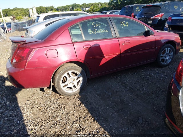 2004 Saturn Ion Ion 2 მანქანა იყიდება აუქციონზე, vin: 1G8AZ52F74Z226928, აუქციონის ნომერი: 45449797