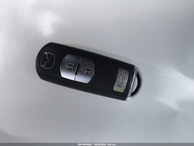 Aukcja sprzedaży 2014 Mazda Mazda3 I Touring, vin: JM1BM1L70E1135962, numer aukcji: 45449807
