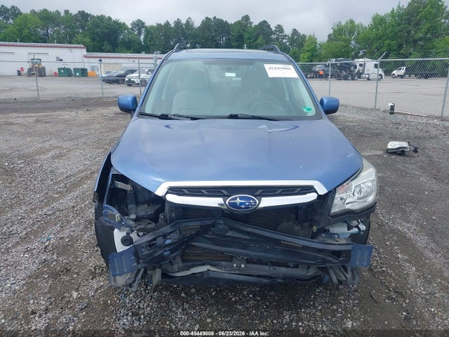 Subaru Forester 2.5i Premium 2017 JF2SJAGC1HH442408 Image 13