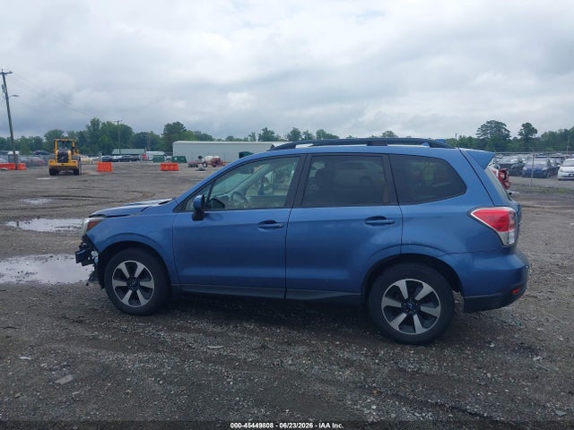 Subaru Forester 2.5i Premium 2017 JF2SJAGC1HH442408 Image 15