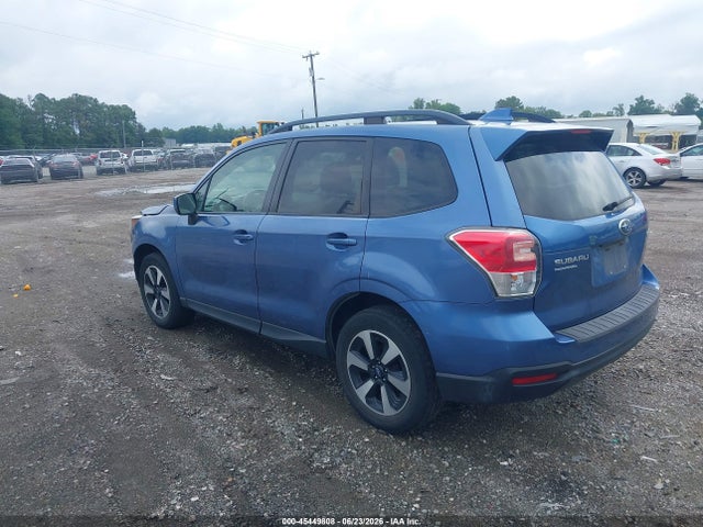 Subaru Forester 2.5i Premium 2017 JF2SJAGC1HH442408 Image 3