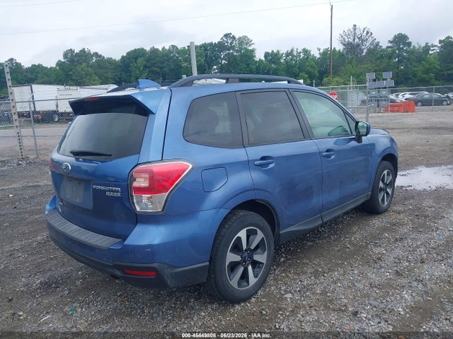 Subaru Forester 2.5i Premium 2017 JF2SJAGC1HH442408 Image 4