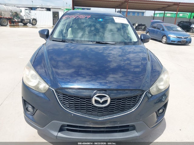 Продаж на аукціоні авто 2015 Mazda Cx-5 Touring, vin: JM3KE2CY3F0449499, номер лоту: 45449814