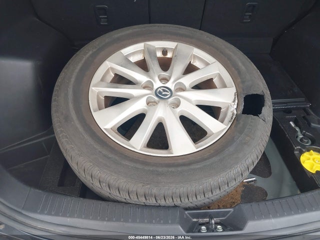 Продаж на аукціоні авто 2015 Mazda Cx-5 Touring, vin: JM3KE2CY3F0449499, номер лоту: 45449814