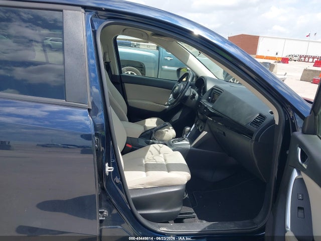 Продаж на аукціоні авто 2015 Mazda Cx-5 Touring, vin: JM3KE2CY3F0449499, номер лоту: 45449814