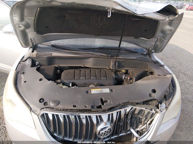 Продаж на аукціоні авто 2015 Buick Enclave Leather, vin: 5GAKRBKD6FJ195150, номер лоту: 45449818