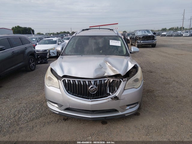 Продаж на аукціоні авто 2015 Buick Enclave Leather, vin: 5GAKRBKD6FJ195150, номер лоту: 45449818