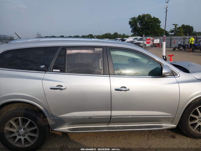Продаж на аукціоні авто 2015 Buick Enclave Leather, vin: 5GAKRBKD6FJ195150, номер лоту: 45449818