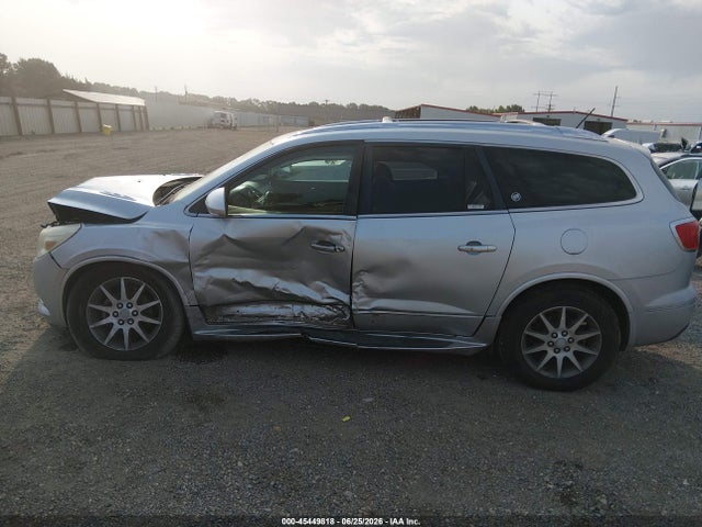 Продаж на аукціоні авто 2015 Buick Enclave Leather, vin: 5GAKRBKD6FJ195150, номер лоту: 45449818