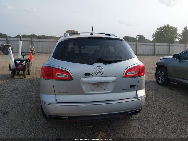 Продаж на аукціоні авто 2015 Buick Enclave Leather, vin: 5GAKRBKD6FJ195150, номер лоту: 45449818