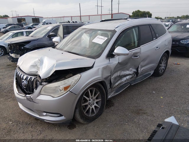 Продаж на аукціоні авто 2015 Buick Enclave Leather, vin: 5GAKRBKD6FJ195150, номер лоту: 45449818