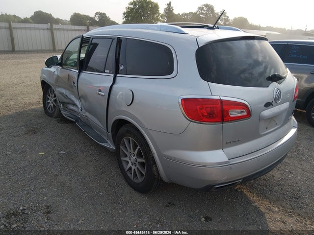 Продаж на аукціоні авто 2015 Buick Enclave Leather, vin: 5GAKRBKD6FJ195150, номер лоту: 45449818