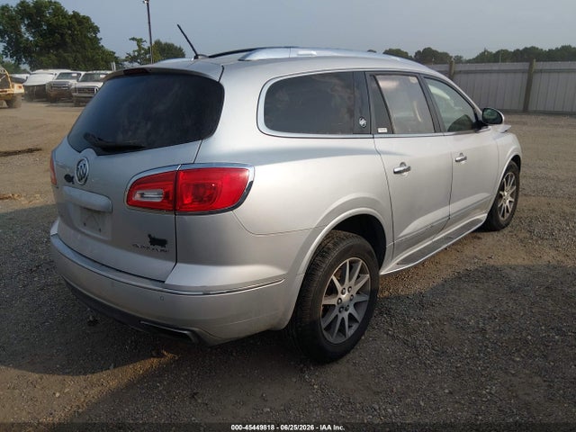 Продаж на аукціоні авто 2015 Buick Enclave Leather, vin: 5GAKRBKD6FJ195150, номер лоту: 45449818