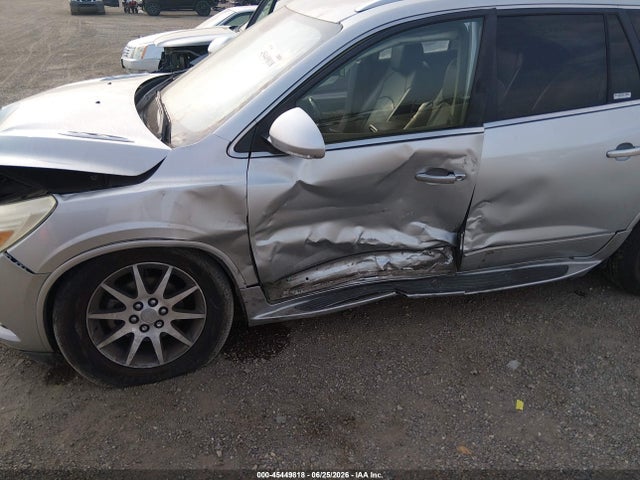 Продаж на аукціоні авто 2015 Buick Enclave Leather, vin: 5GAKRBKD6FJ195150, номер лоту: 45449818