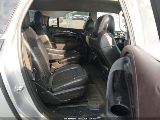 Продаж на аукціоні авто 2015 Buick Enclave Leather, vin: 5GAKRBKD6FJ195150, номер лоту: 45449818