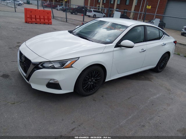 Aukcja sprzedaży 2020 Nissan Altima S Fwd, vin: 1N4BL4BV1LC162468, numer aukcji: 45449820