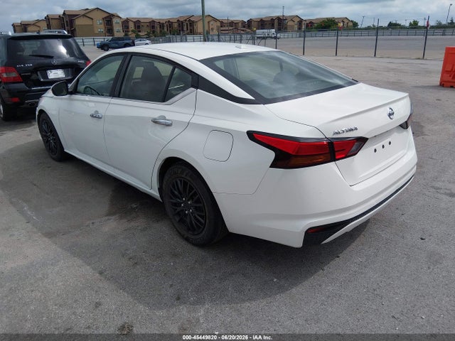 2020 Nissan Altima S Fwd მანქანა იყიდება აუქციონზე, vin: 1N4BL4BV1LC162468, აუქციონის ნომერი: 45449820