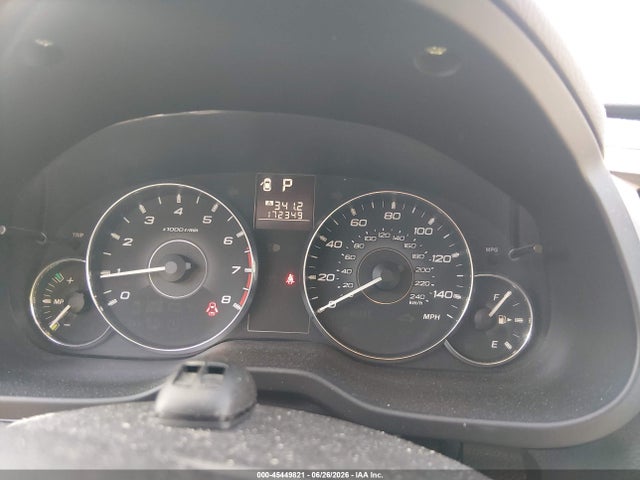 Продаж на аукціоні авто 2011 Subaru Outback 2.5i Premium, vin: 4S4BRCCCXB3385439, номер лоту: 45449821