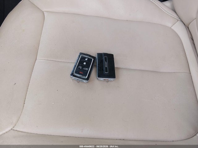 1C4RJHBG8N8541139 Jeep Grand Cherokee Limited 4x4