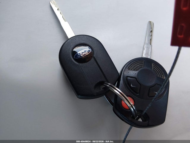 Ford ESCAPE SE 2014 1FMCU0GX6EUD42472 Image 11