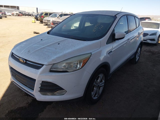 Ford ESCAPE SE 2014 1FMCU0GX6EUD42472 Image 2