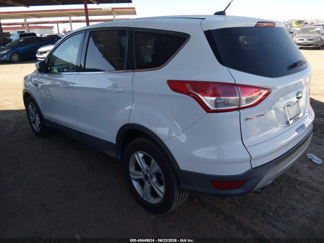 Ford ESCAPE SE 2014 1FMCU0GX6EUD42472 Image 3