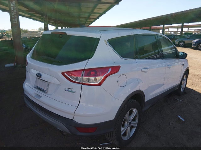 Ford ESCAPE SE 2014 1FMCU0GX6EUD42472 Image 4