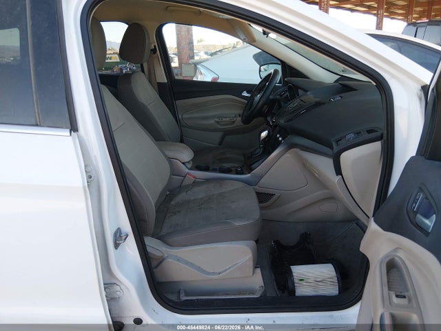Ford ESCAPE SE 2014 1FMCU0GX6EUD42472 Image 5