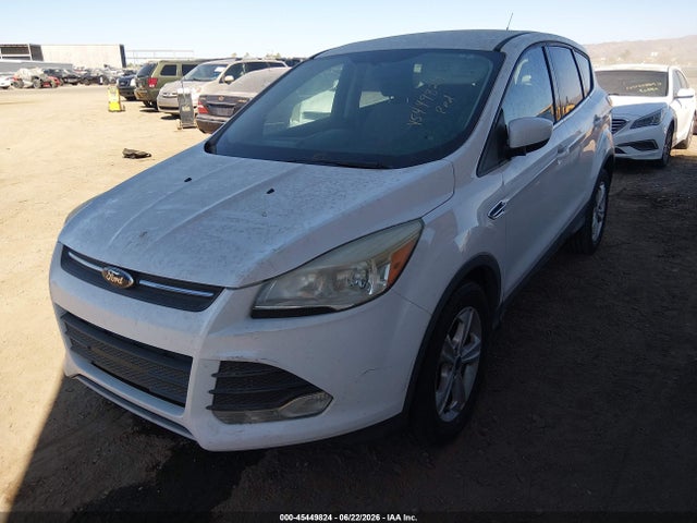Ford ESCAPE SE 2014 1FMCU0GX6EUD42472 Image 6