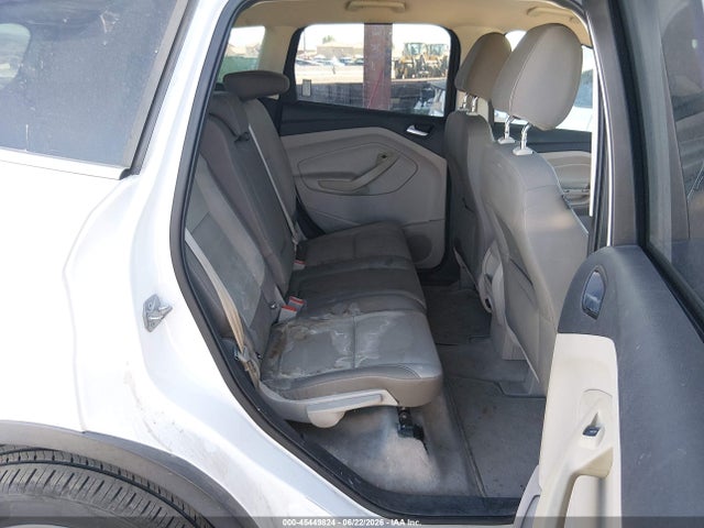 Ford ESCAPE SE 2014 1FMCU0GX6EUD42472 Image 8