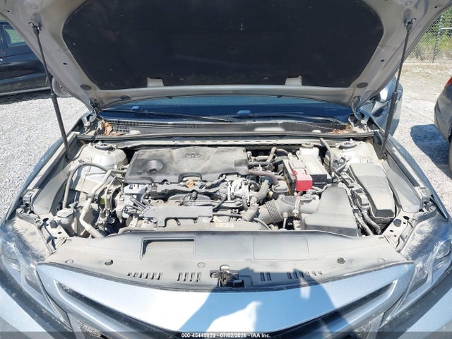 Toyota CAMRY SE 2019 4T1B11HK2KU810562 Image 10
