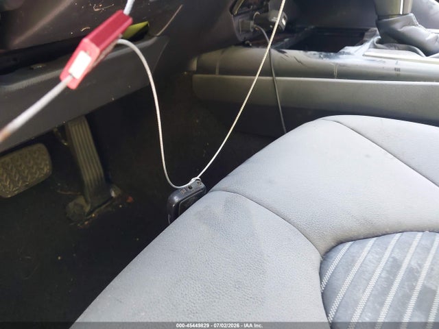 Продаж на аукціоні авто 2019 Toyota Camry Se, vin: 4T1B11HK2KU810562, номер лоту: 45449829
