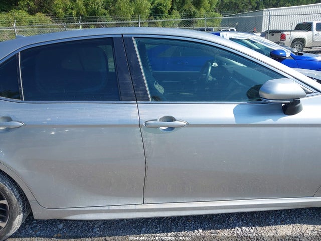 4T1B11HK2KU810562 Toyota CAMRY SE