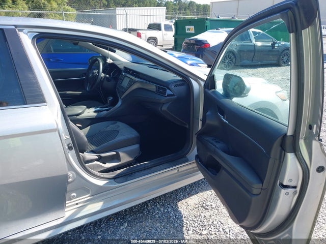 Toyota CAMRY SE 2019 4T1B11HK2KU810562 Image 5