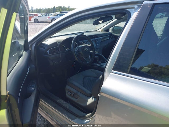 Toyota CAMRY SE 2019 4T1B11HK2KU810562 Image 6