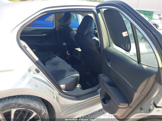 Toyota CAMRY SE 2019 4T1B11HK2KU810562 Image 8