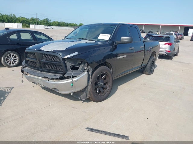 Продажа на аукционе авто 2011 Ram Ram 1500 St, vin: 1D7RB1GK3BS547565, номер лота: 45449830
