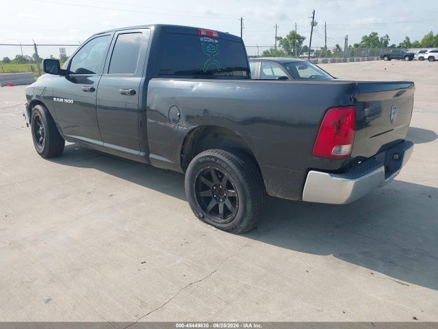 Продажа на аукционе авто 2011 Ram Ram 1500 St, vin: 1D7RB1GK3BS547565, номер лота: 45449830