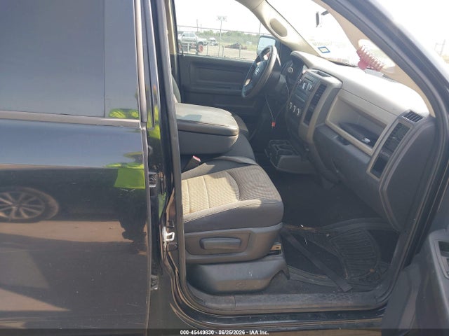 Продажа на аукционе авто 2011 Ram Ram 1500 St, vin: 1D7RB1GK3BS547565, номер лота: 45449830