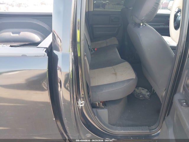 Продажа на аукционе авто 2011 Ram Ram 1500 St, vin: 1D7RB1GK3BS547565, номер лота: 45449830