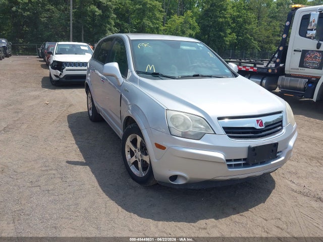 Продаж на аукціоні авто 2009 Saturn Vue Hybrid I4, vin: 3GSCL93Z69S600499, номер лоту: 45449831