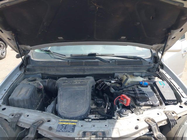 Продаж на аукціоні авто 2009 Saturn Vue Hybrid I4, vin: 3GSCL93Z69S600499, номер лоту: 45449831