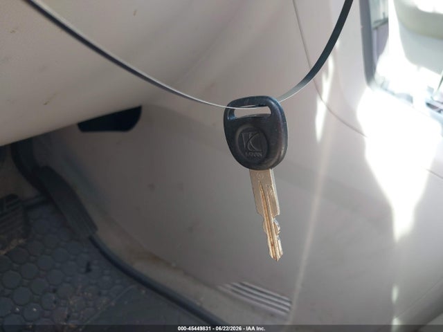 Продаж на аукціоні авто 2009 Saturn Vue Hybrid I4, vin: 3GSCL93Z69S600499, номер лоту: 45449831