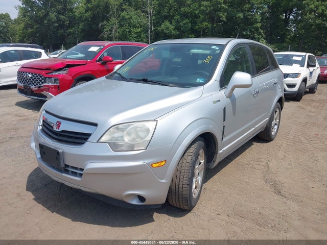 Продаж на аукціоні авто 2009 Saturn Vue Hybrid I4, vin: 3GSCL93Z69S600499, номер лоту: 45449831