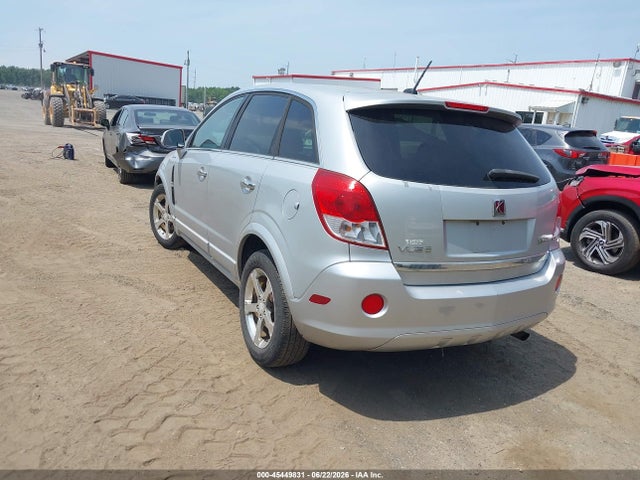 Продаж на аукціоні авто 2009 Saturn Vue Hybrid I4, vin: 3GSCL93Z69S600499, номер лоту: 45449831