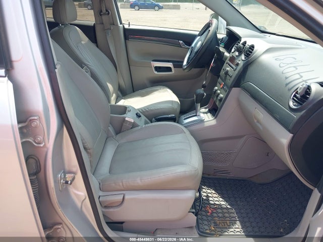 Продаж на аукціоні авто 2009 Saturn Vue Hybrid I4, vin: 3GSCL93Z69S600499, номер лоту: 45449831