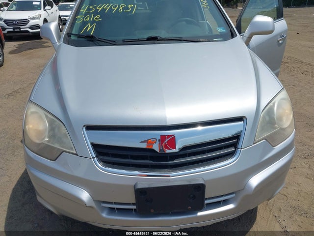 Продаж на аукціоні авто 2009 Saturn Vue Hybrid I4, vin: 3GSCL93Z69S600499, номер лоту: 45449831