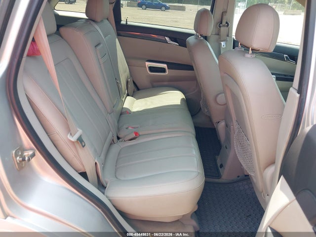 Продаж на аукціоні авто 2009 Saturn Vue Hybrid I4, vin: 3GSCL93Z69S600499, номер лоту: 45449831