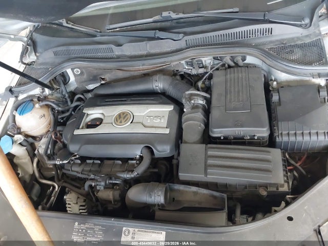 2009 Volkswagen Cc Sport მანქანა იყიდება აუქციონზე, vin: WVWML93C19E542338, აუქციონის ნომერი: 45449832